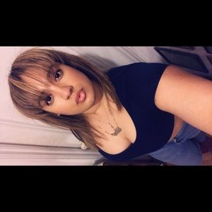 Meet your Posher, Maigan